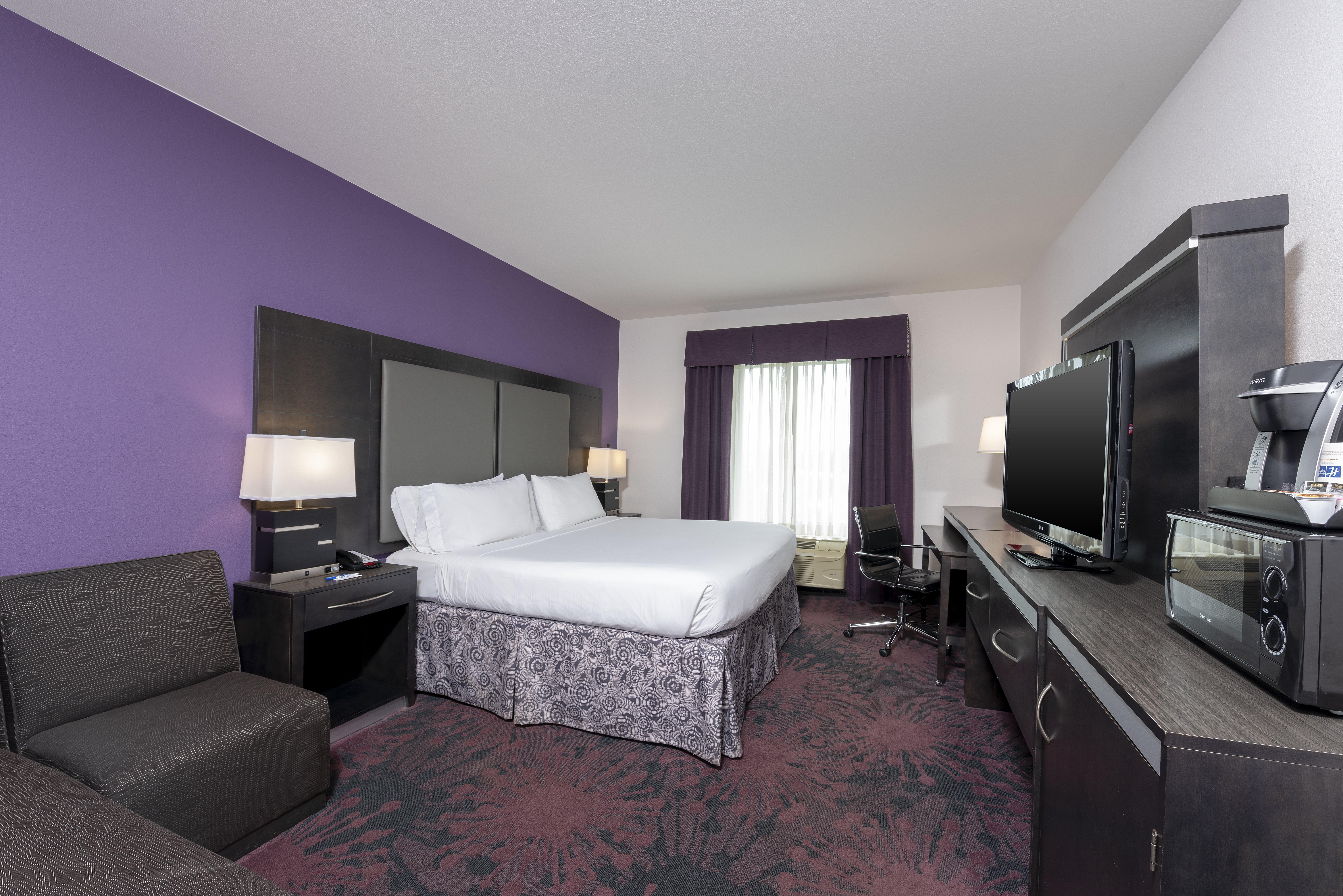 Holiday Inn Express & Suites Columbus - Polaris, An Ihg Hotel Exterior foto