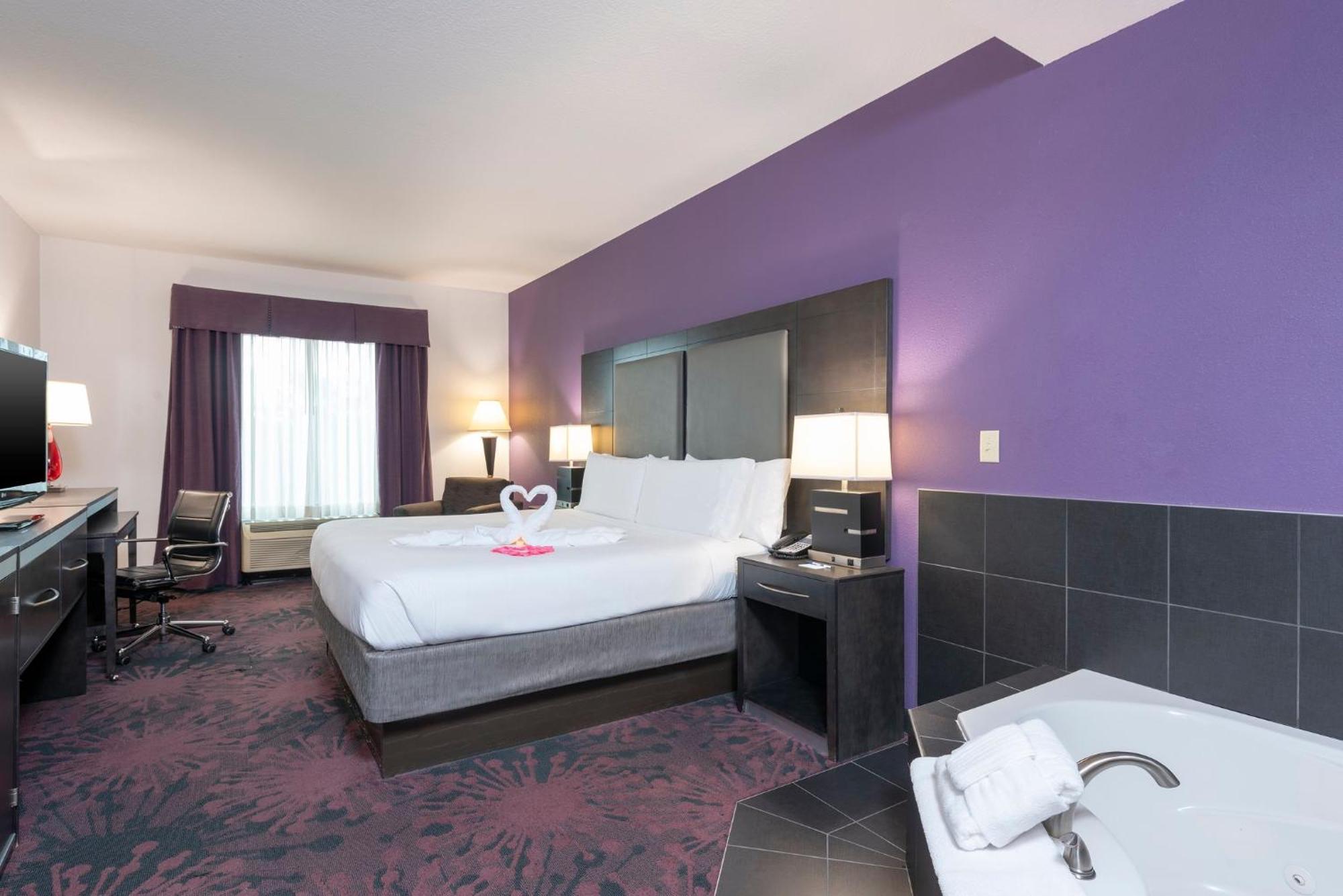 Holiday Inn Express & Suites Columbus - Polaris, An Ihg Hotel Exterior foto