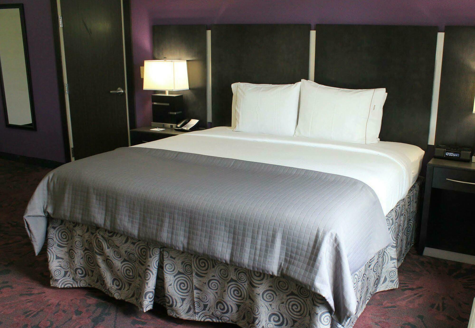 Holiday Inn Express & Suites Columbus - Polaris, An Ihg Hotel Exterior foto