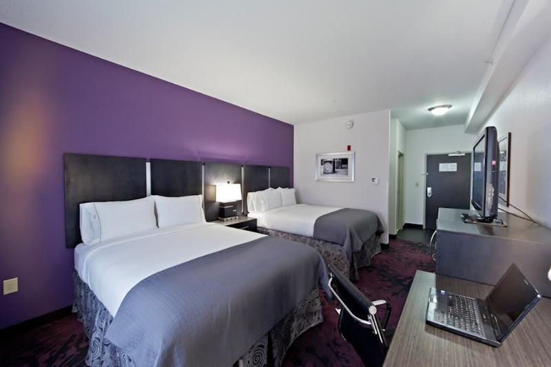 Holiday Inn Express & Suites Columbus - Polaris, An Ihg Hotel Exterior foto